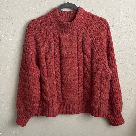 Universal thread Chunky sweater - Picture 4 of 10